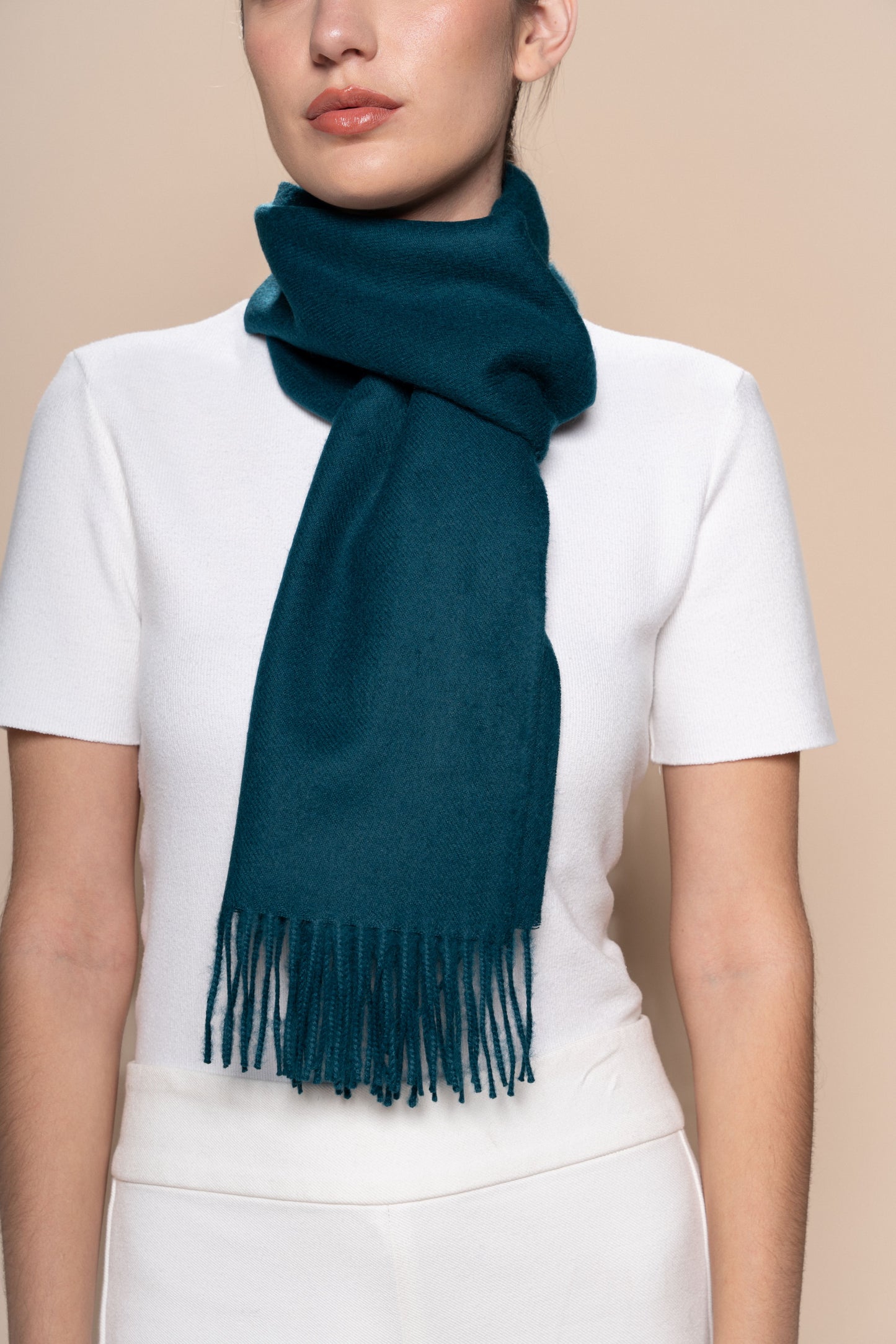 Essence Classic Alpaca Scarf