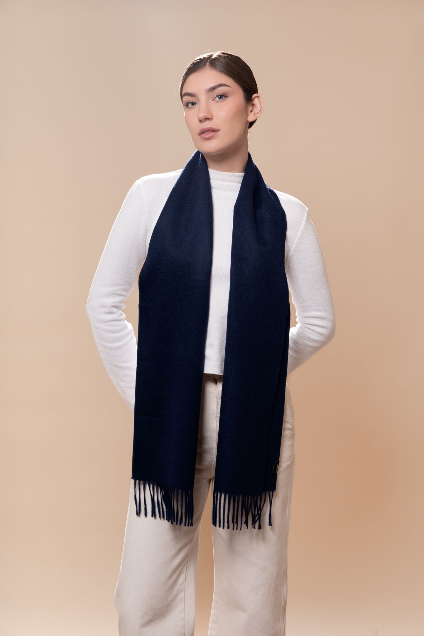 Essence Classic Alpaca Scarf