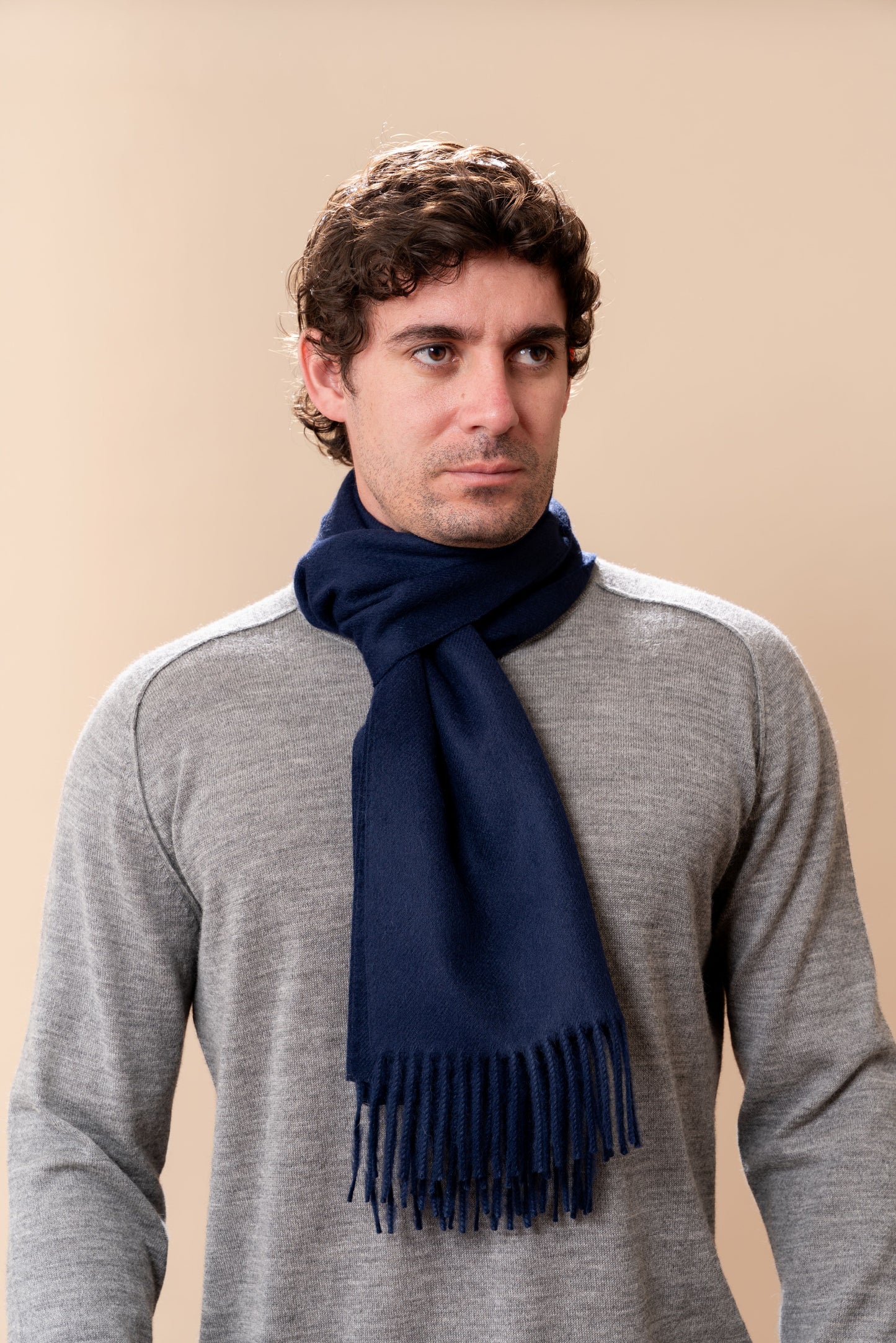 Essence Classic Alpaca Scarf
