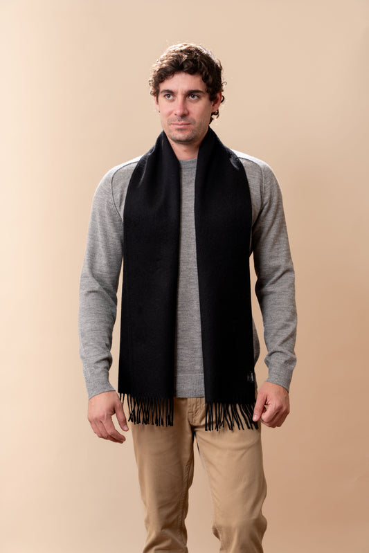 Essence Classic Alpaca Scarf