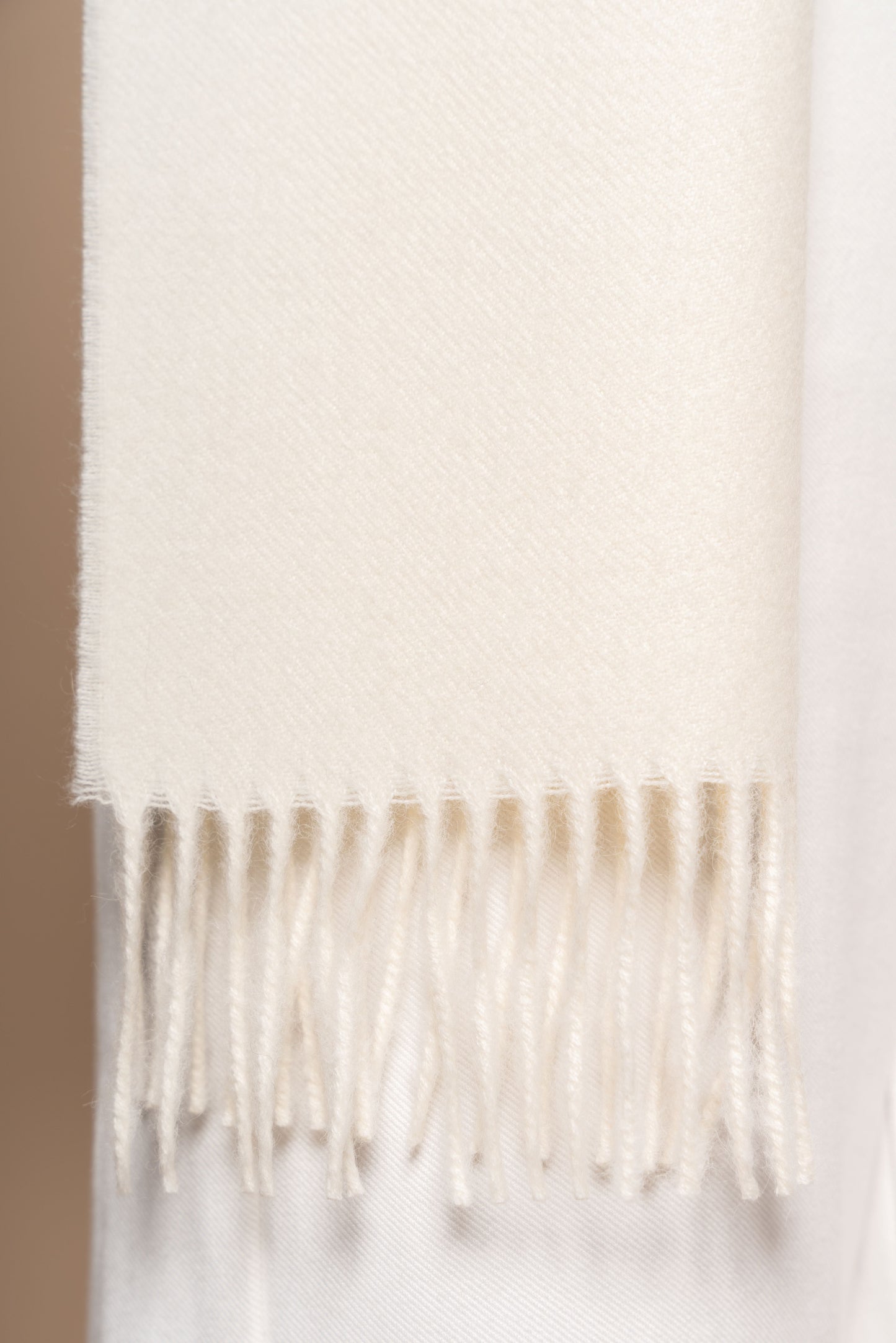 Essence Eco Classic Alpaca Scarf