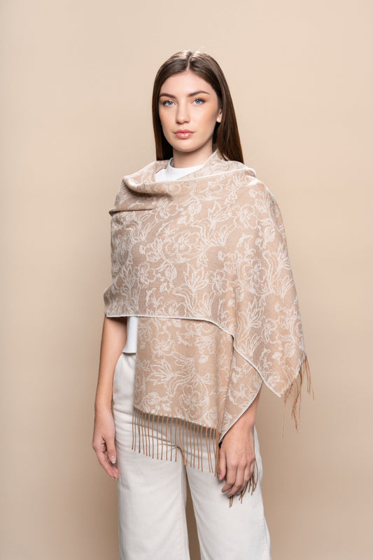 Essence Blossom Eco Texture Wrap